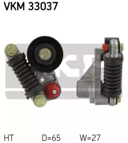 VKM 33037 SKF  , 